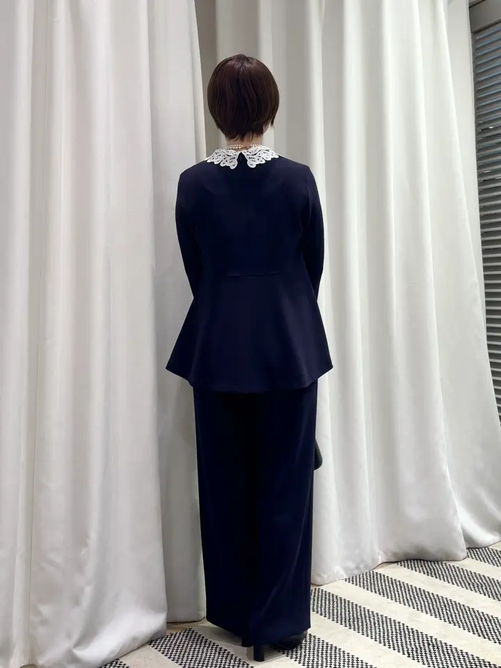 ONWARD CROSSET SELECT 内海 コーディネート画像