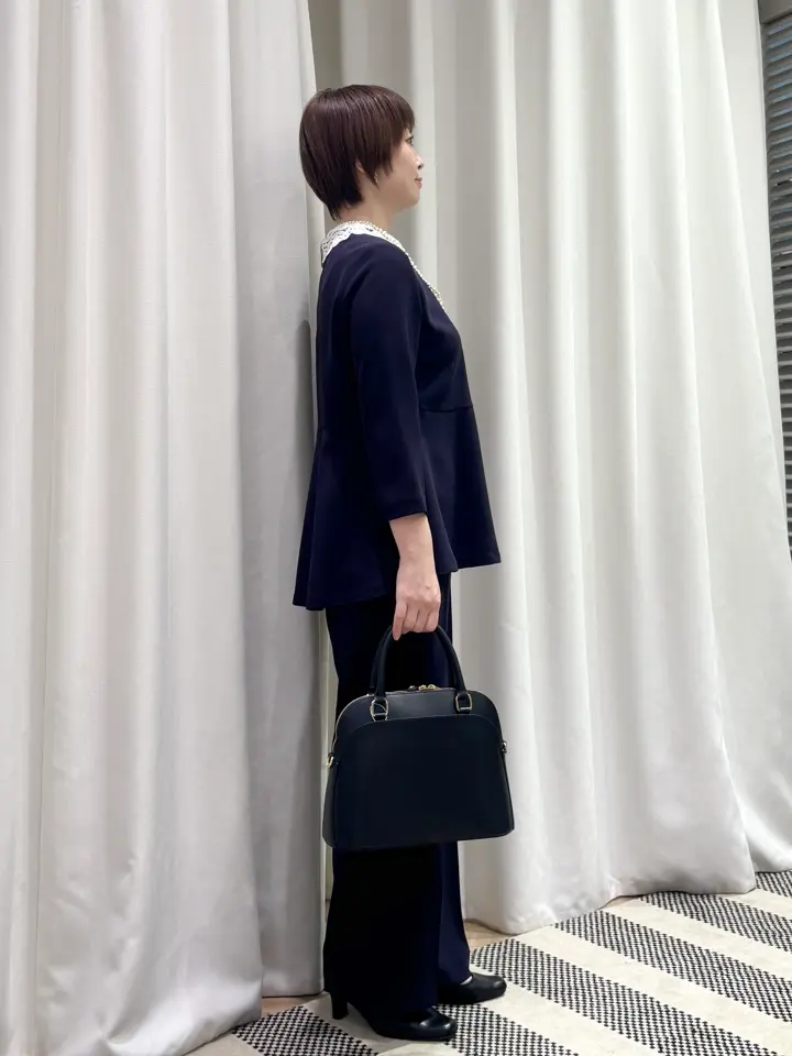 ONWARD CROSSET SELECT 内海 コーディネート画像