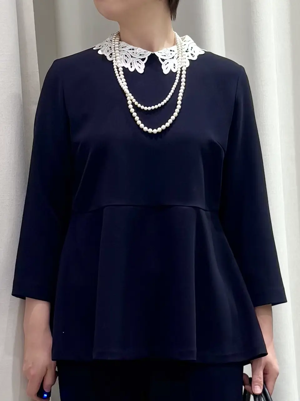 ONWARD CROSSET SELECT 内海 コーディネート画像