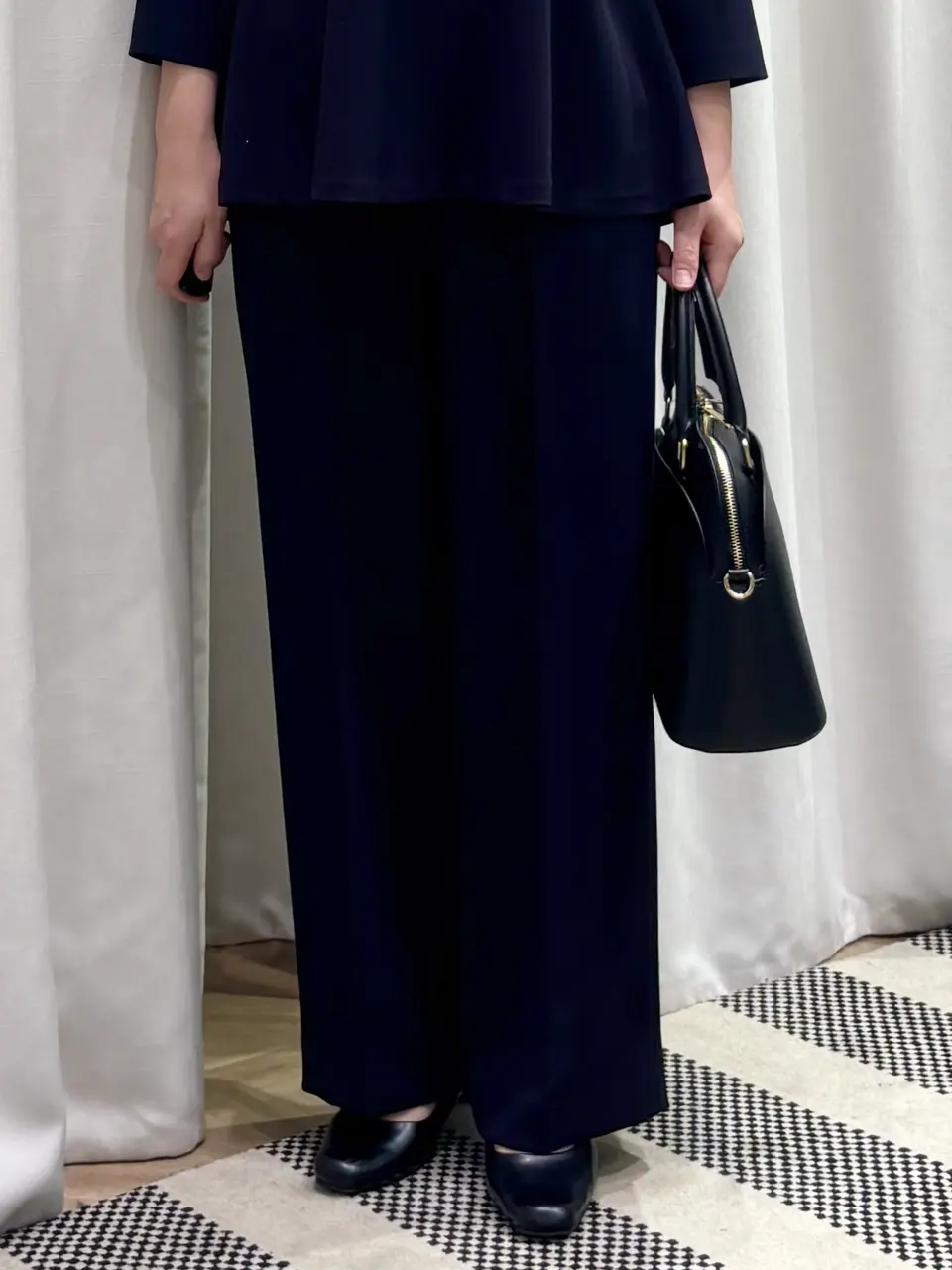 ONWARD CROSSET SELECT 内海 コーディネート画像