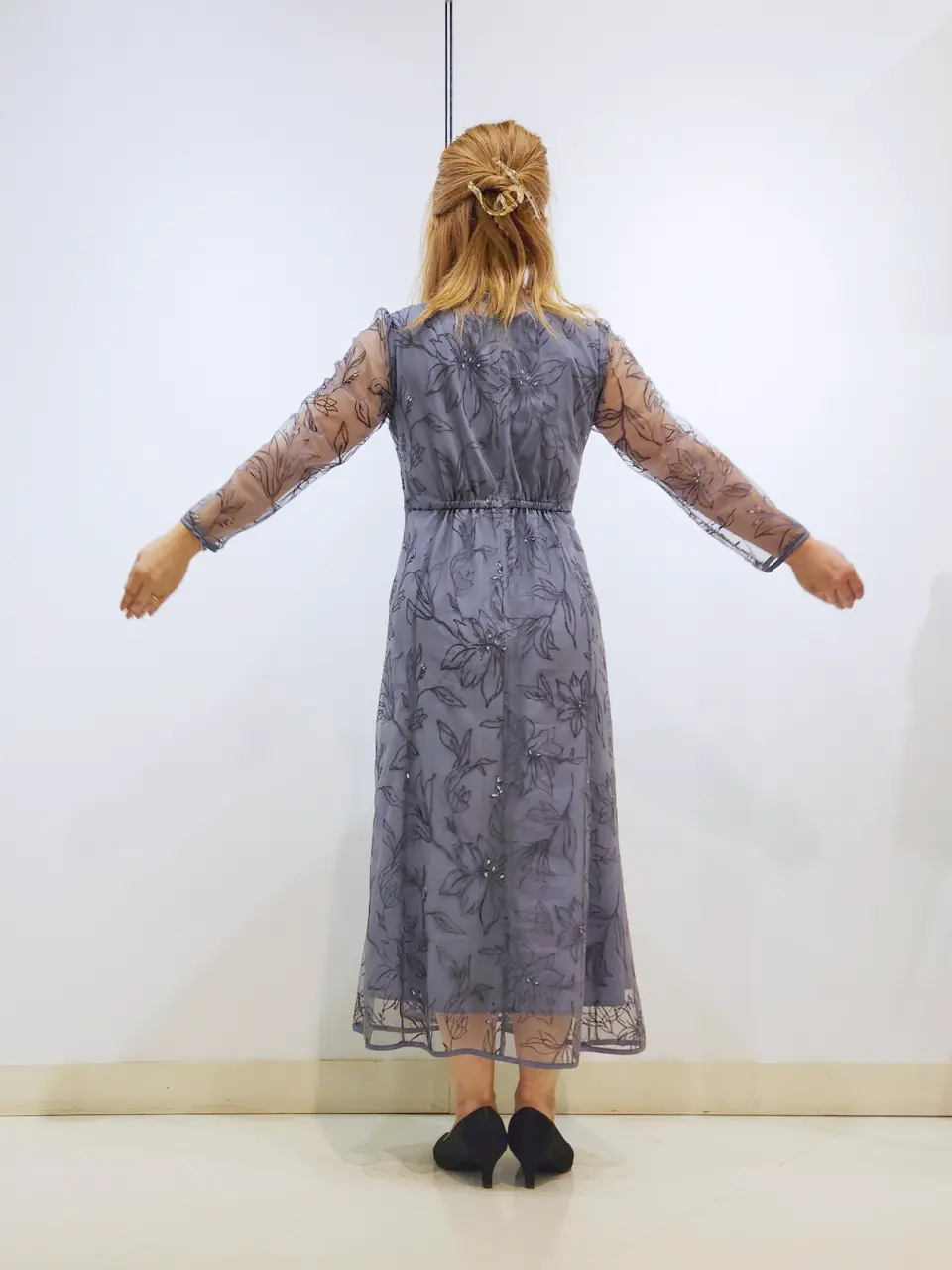 ONWARD CROSSET SELECT 中野 コーディネート画像