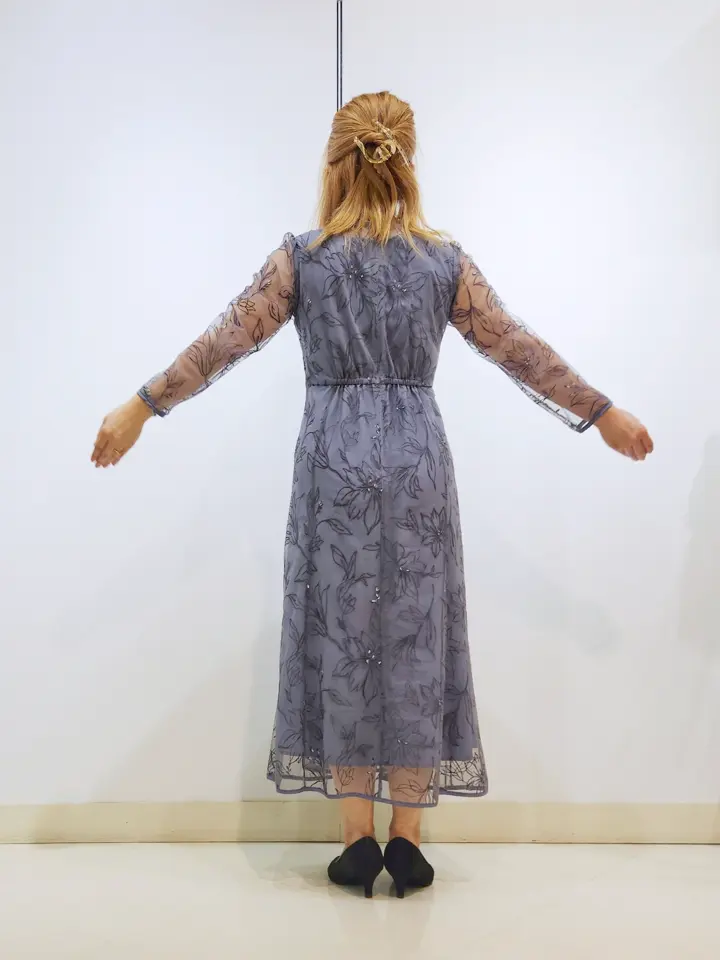 ONWARD CROSSET SELECT 中野 コーディネート画像