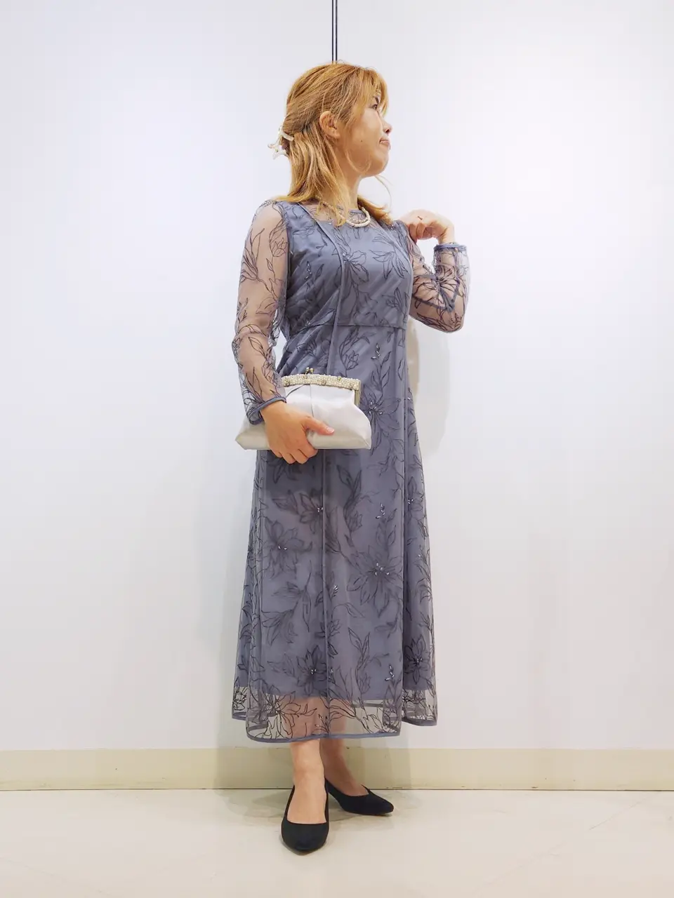  中野 コーディネート画像