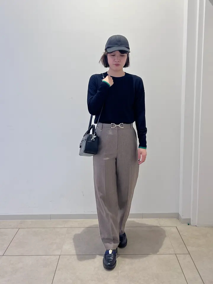 ONWARD CROSSET SELECT 藤田 コーディネート画像