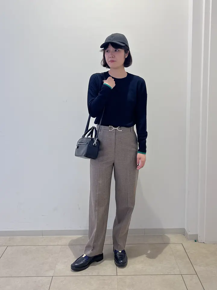 ONWARD CROSSET SELECT 藤田 コーディネート画像