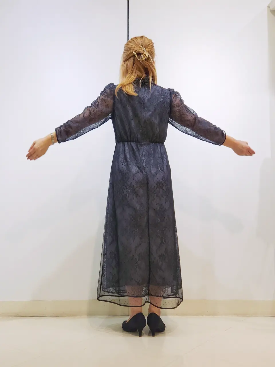 ONWARD CROSSET SELECT 中野 コーディネート画像