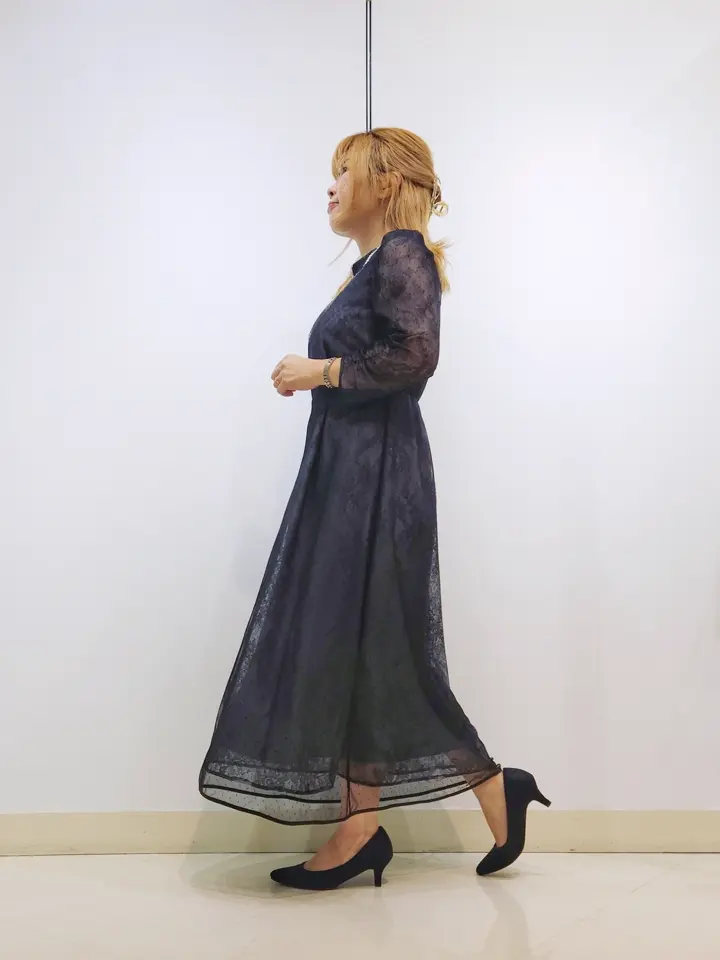 ONWARD CROSSET SELECT 中野 コーディネート画像