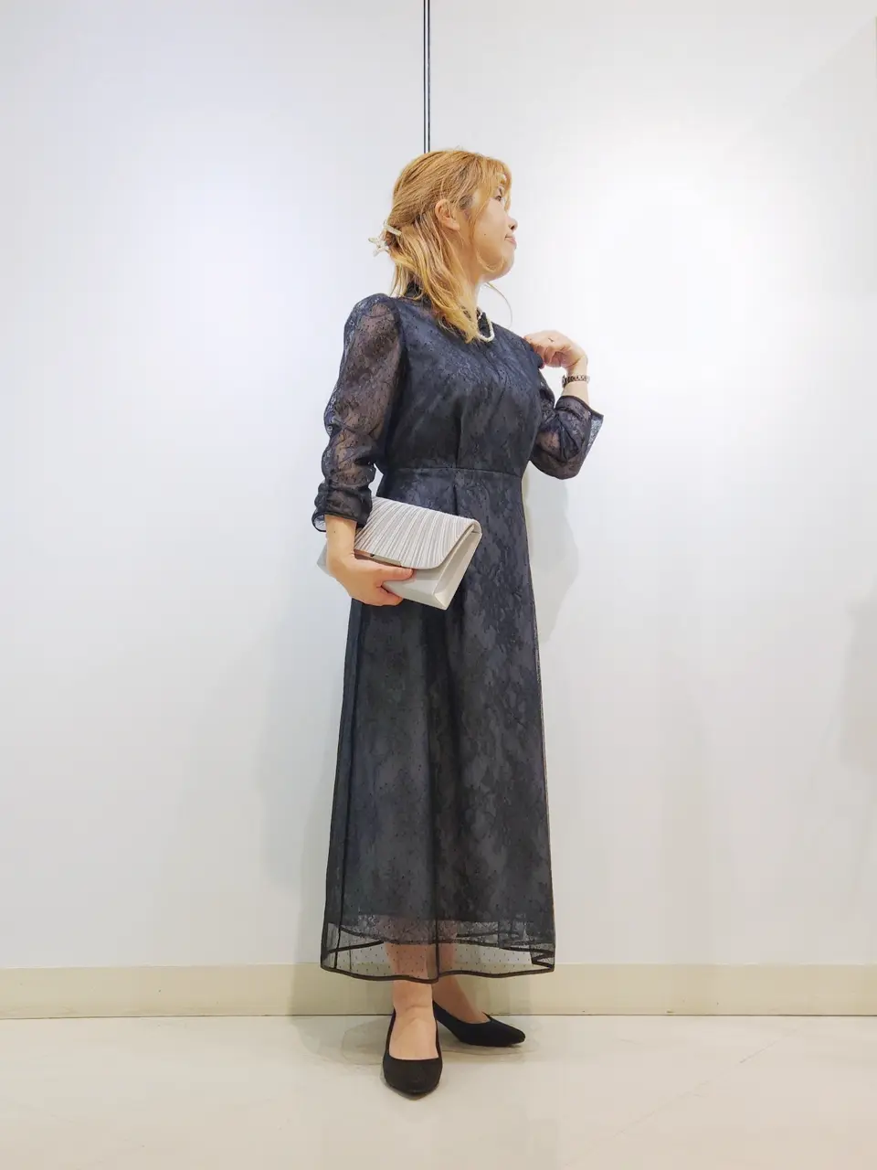  中野 コーディネート画像