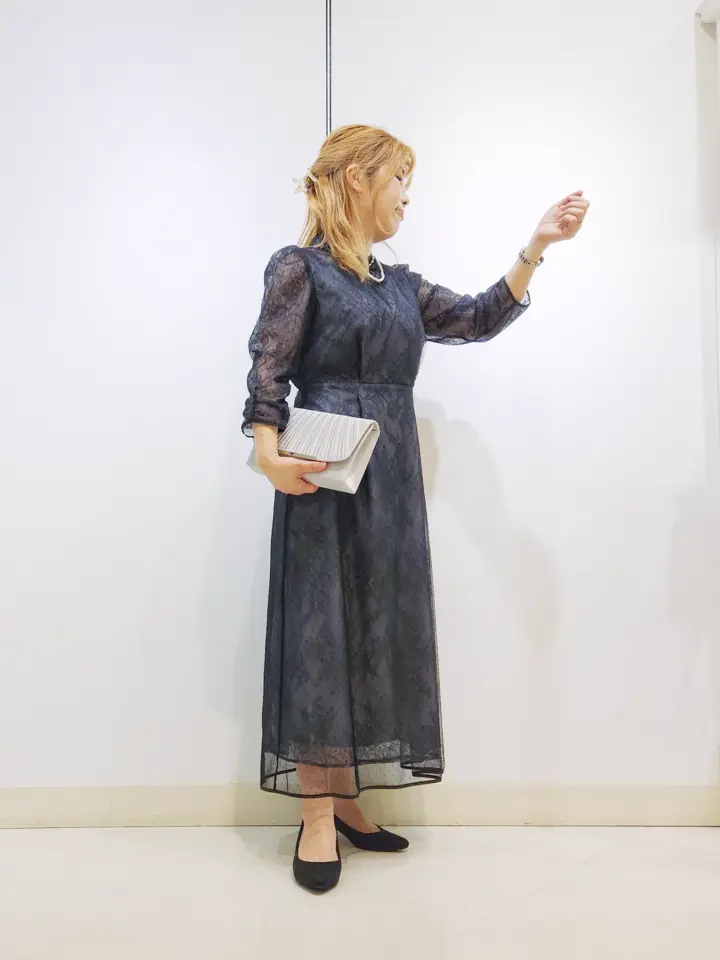 ONWARD CROSSET SELECT 中野 コーディネート画像