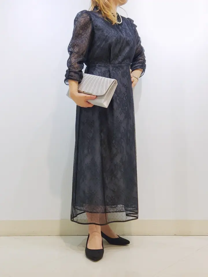 ONWARD CROSSET SELECT 中野 コーディネート画像