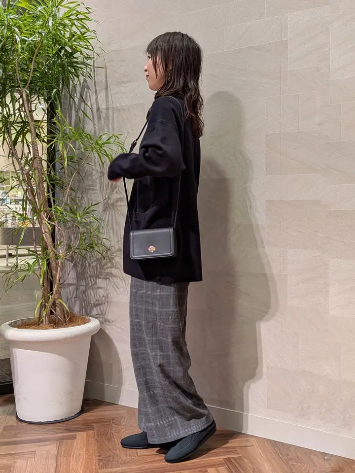 ONWARD CROSSET SELECT 浅岡 コーディネート画像