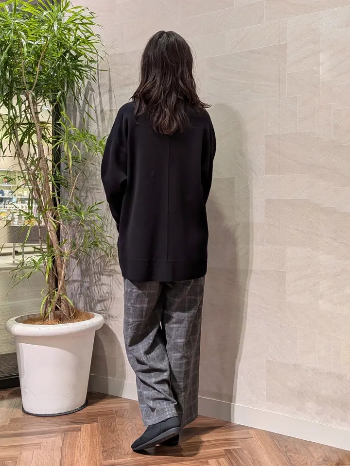 ONWARD CROSSET SELECT 浅岡 コーディネート画像