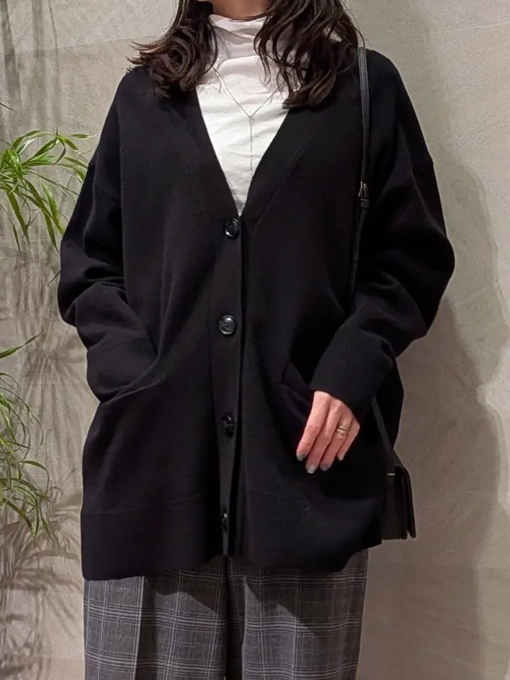 ONWARD CROSSET SELECT 浅岡 コーディネート画像