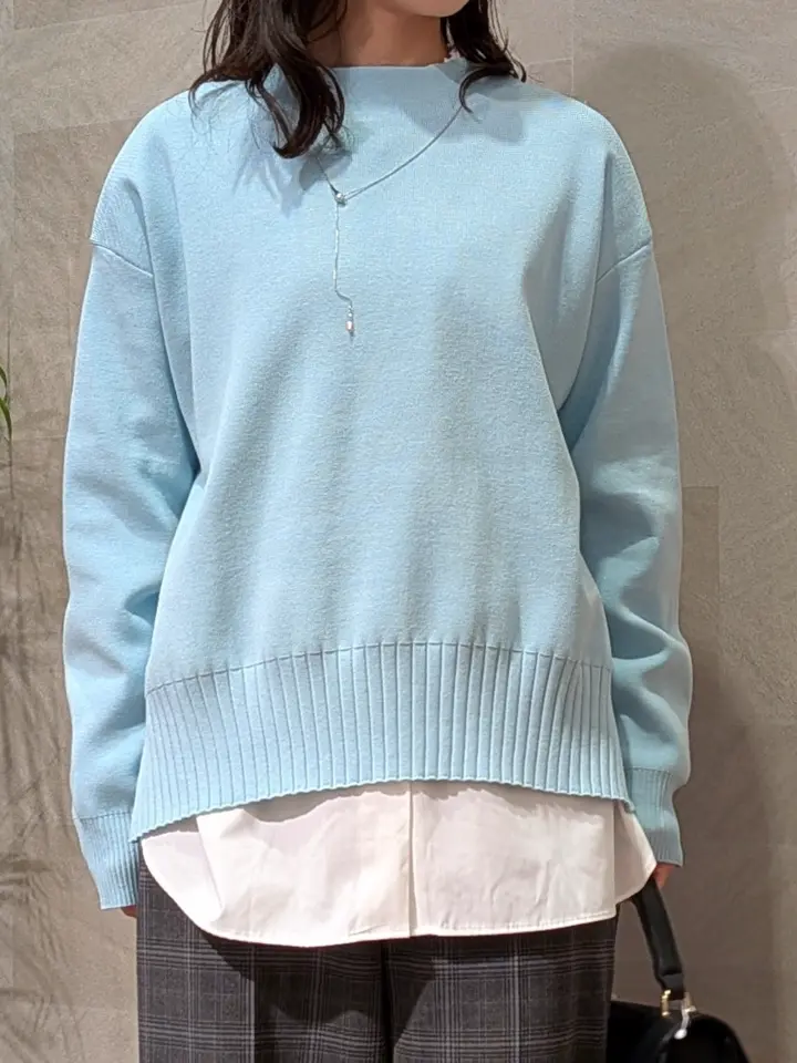 ONWARD CROSSET SELECT 浅岡 コーディネート画像