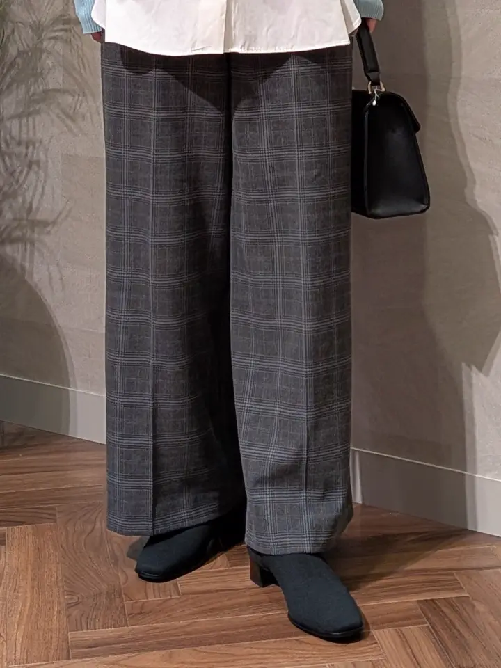 ONWARD CROSSET SELECT 浅岡 コーディネート画像