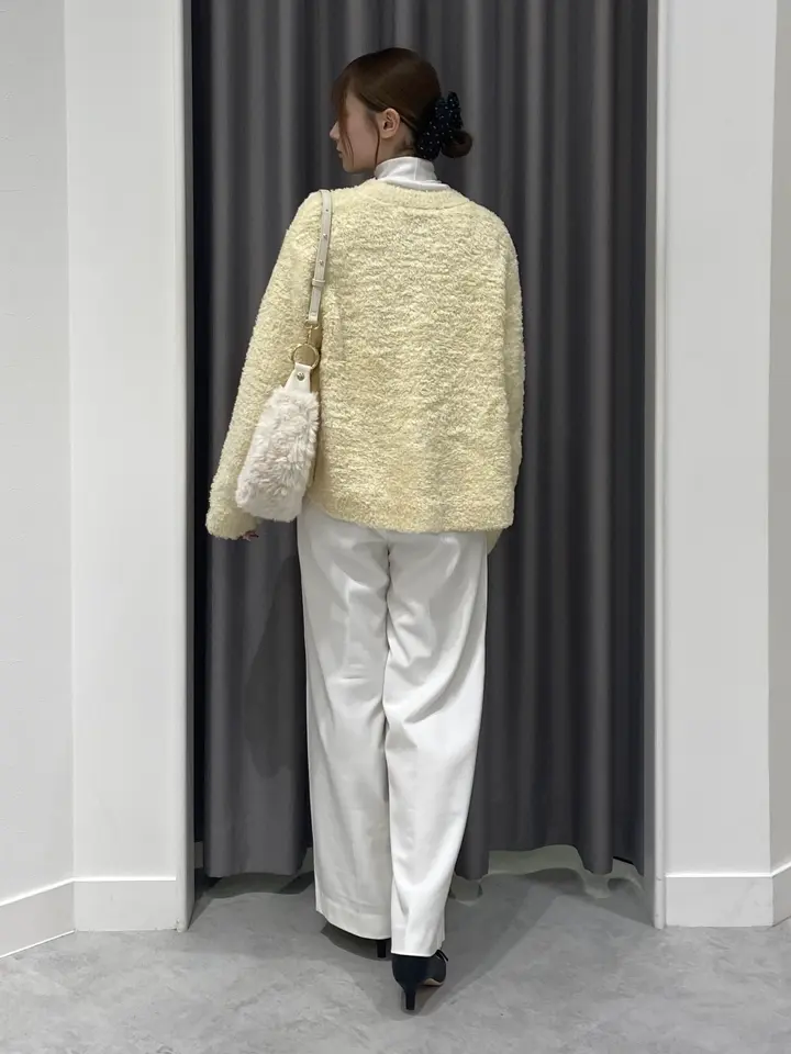 ONWARD CROSSET SELECT rei コーディネート画像