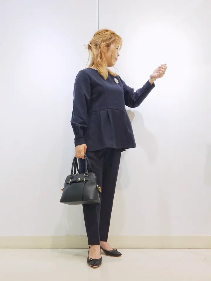 ONWARD CROSSET SELECT 中野 コーディネート画像