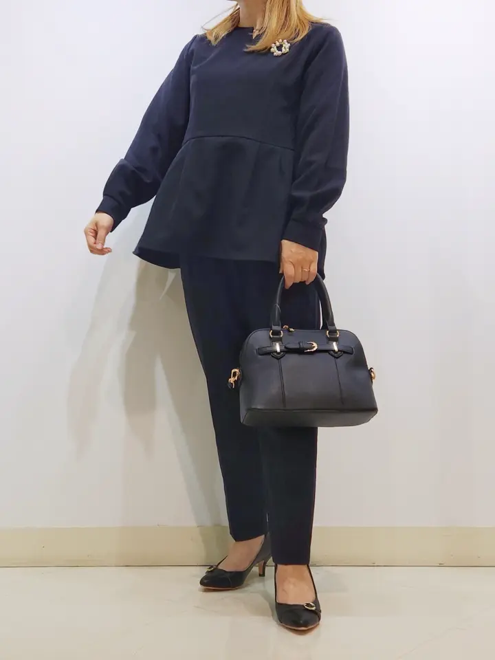 ONWARD CROSSET SELECT 中野 コーディネート画像