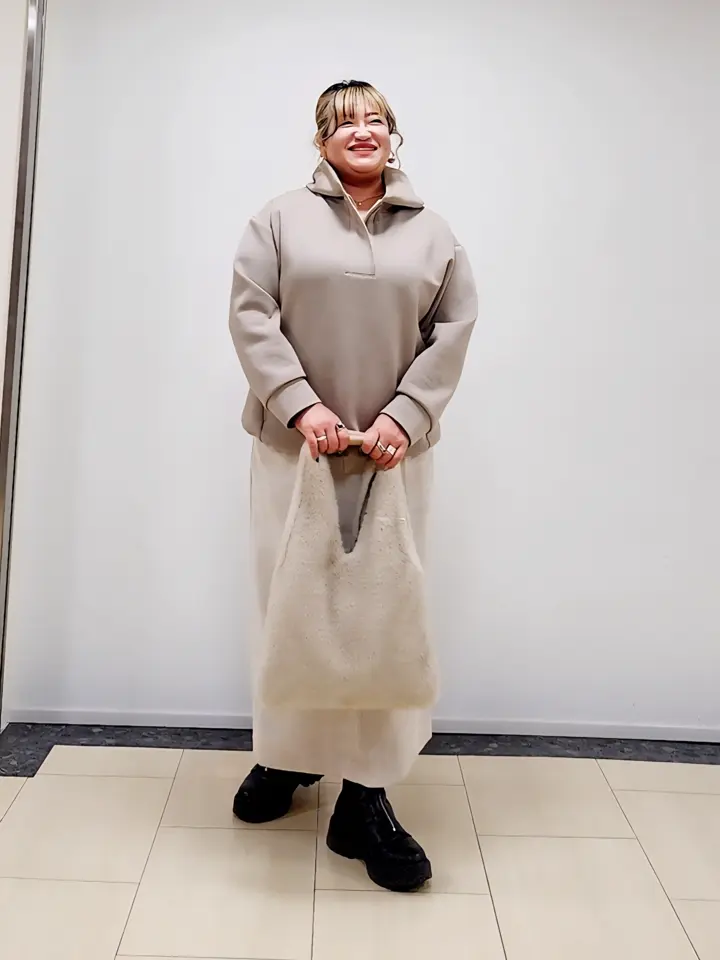 ONWARD CROSSET SELECT 光山 コーディネート画像