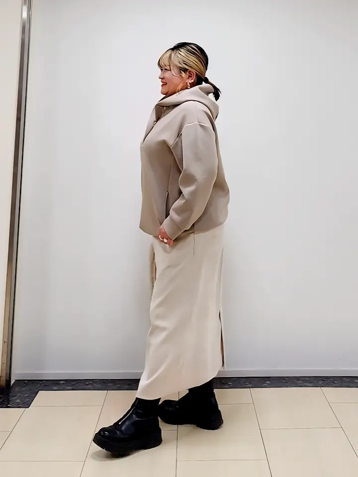 ONWARD CROSSET SELECT 光山 コーディネート画像