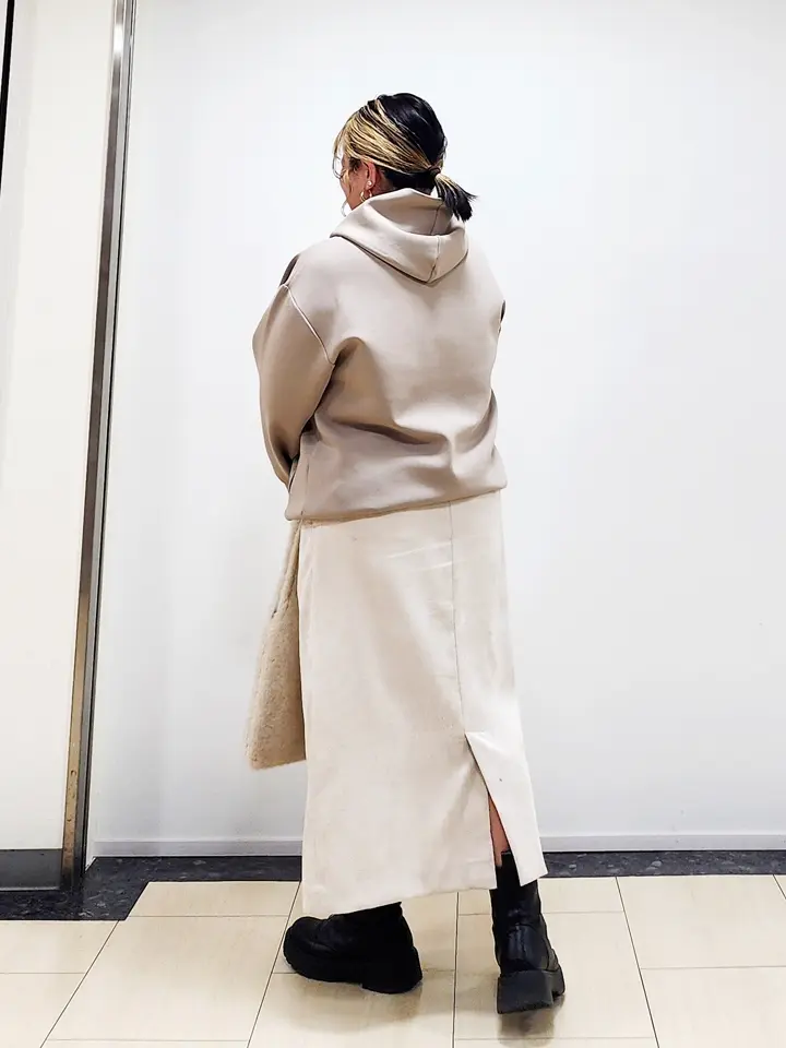 ONWARD CROSSET SELECT 光山 コーディネート画像