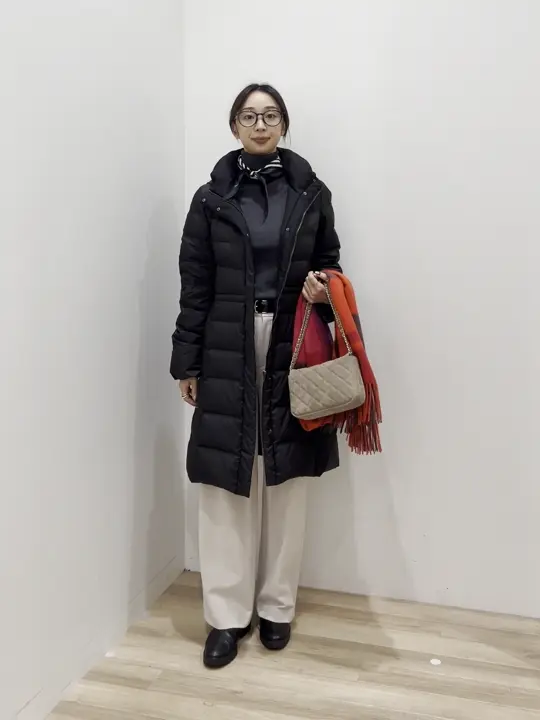 ONWARD CROSSET SELECT 村上 コーディネート画像