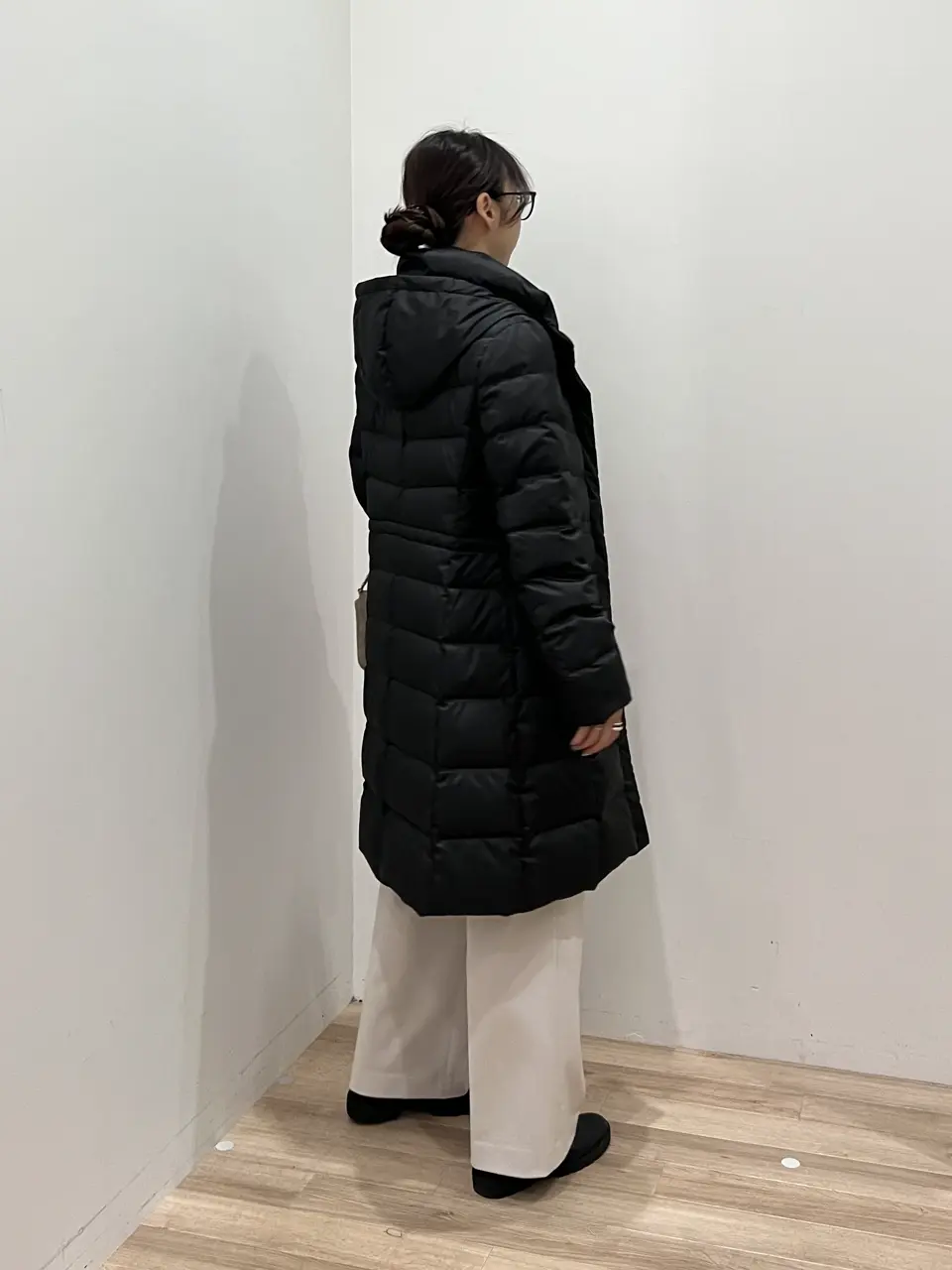 ONWARD CROSSET SELECT 村上 コーディネート画像