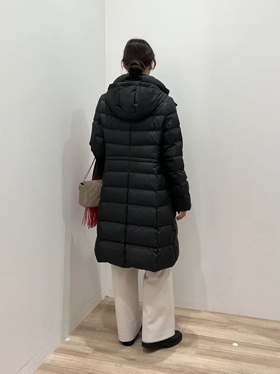 ONWARD CROSSET SELECT 村上 コーディネート画像