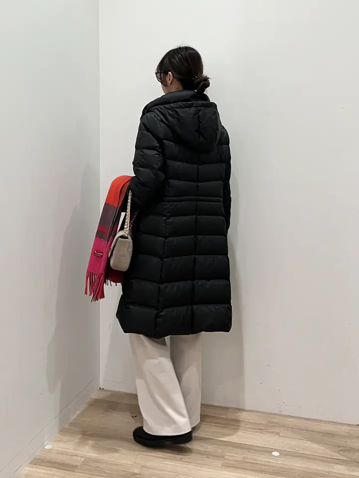 ONWARD CROSSET SELECT 村上 コーディネート画像