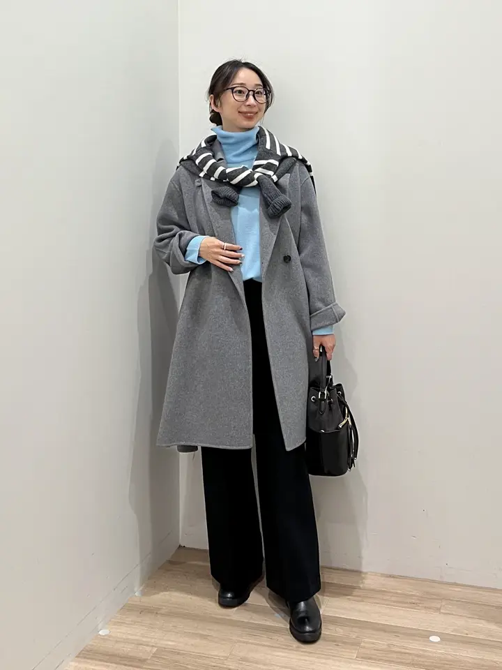 ONWARD CROSSET SELECT 村上 コーディネート画像