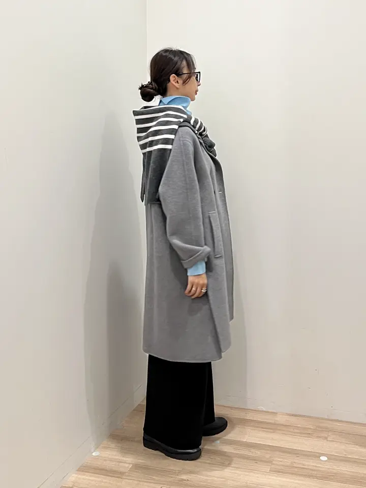 ONWARD CROSSET SELECT 村上 コーディネート画像