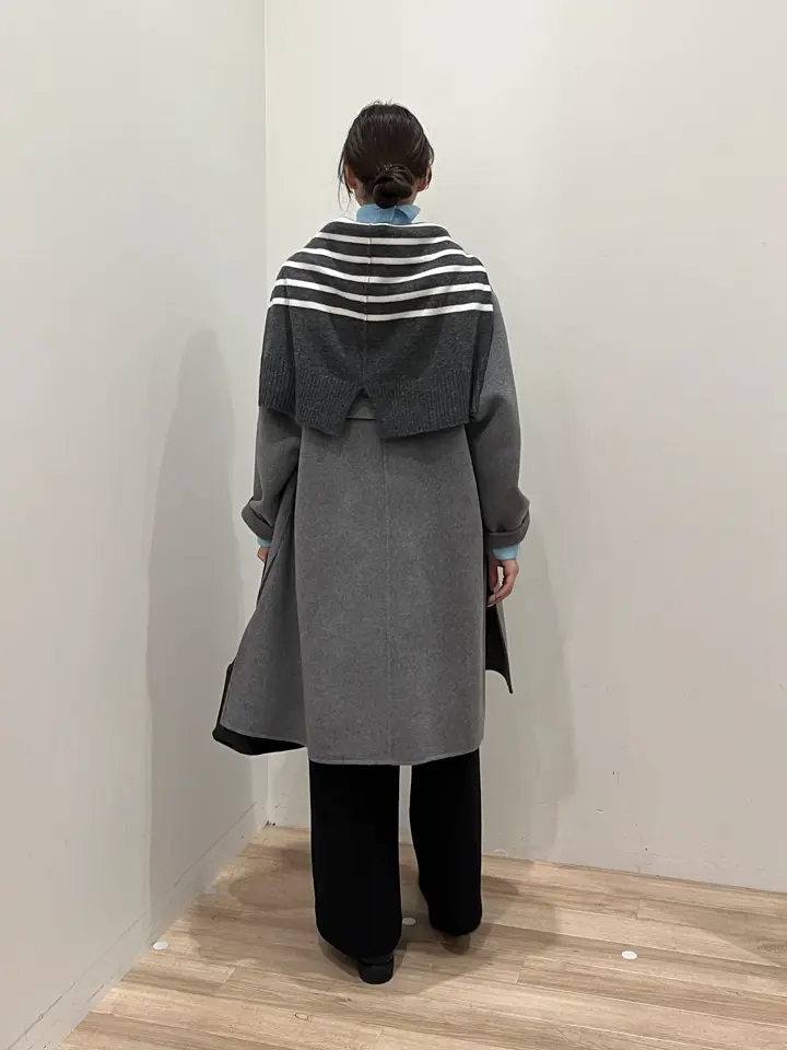 ONWARD CROSSET SELECT 村上 コーディネート画像