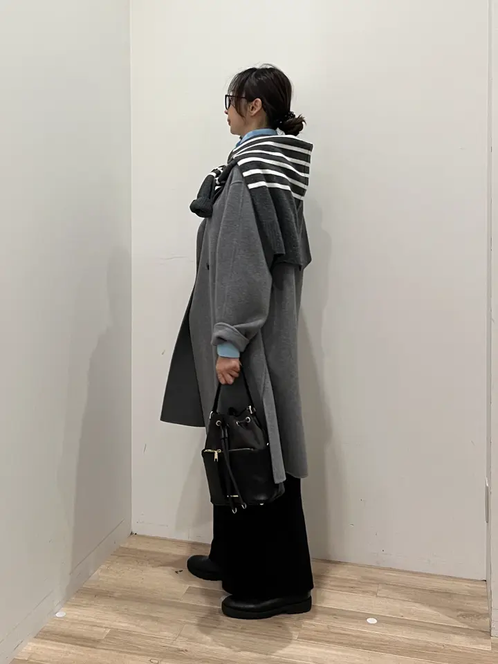 ONWARD CROSSET SELECT 村上 コーディネート画像