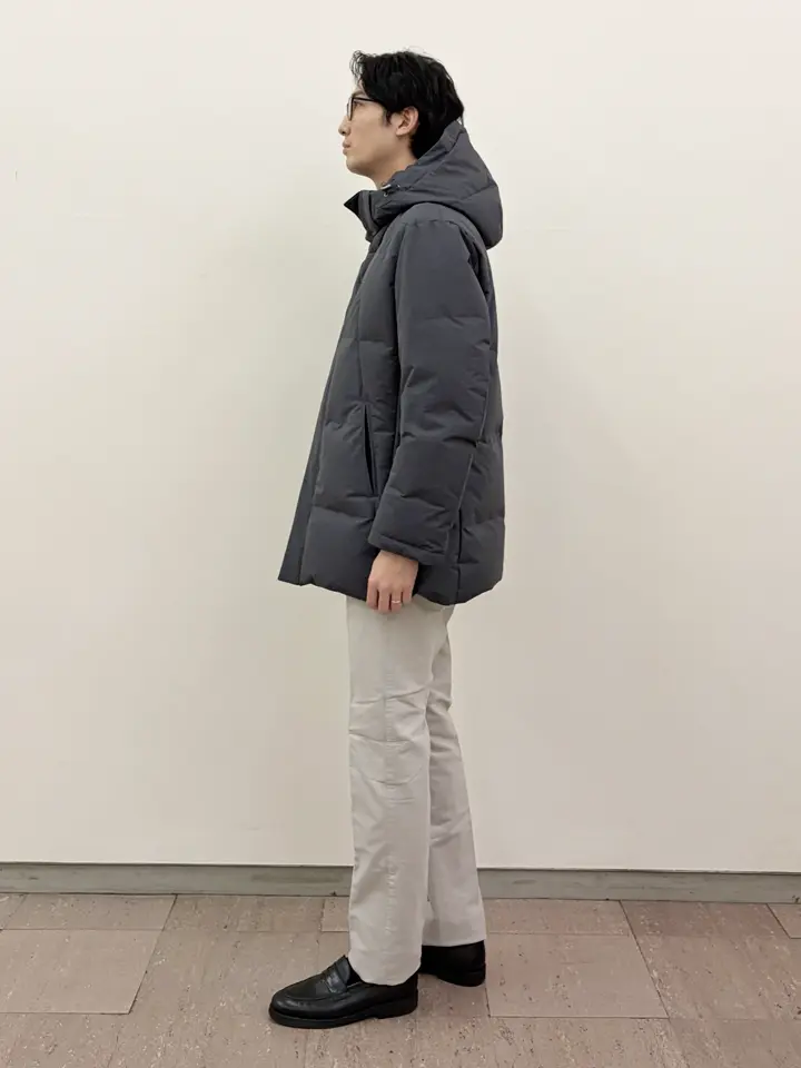 ONWARD CROSSET SELECT 藤田 コーディネート画像