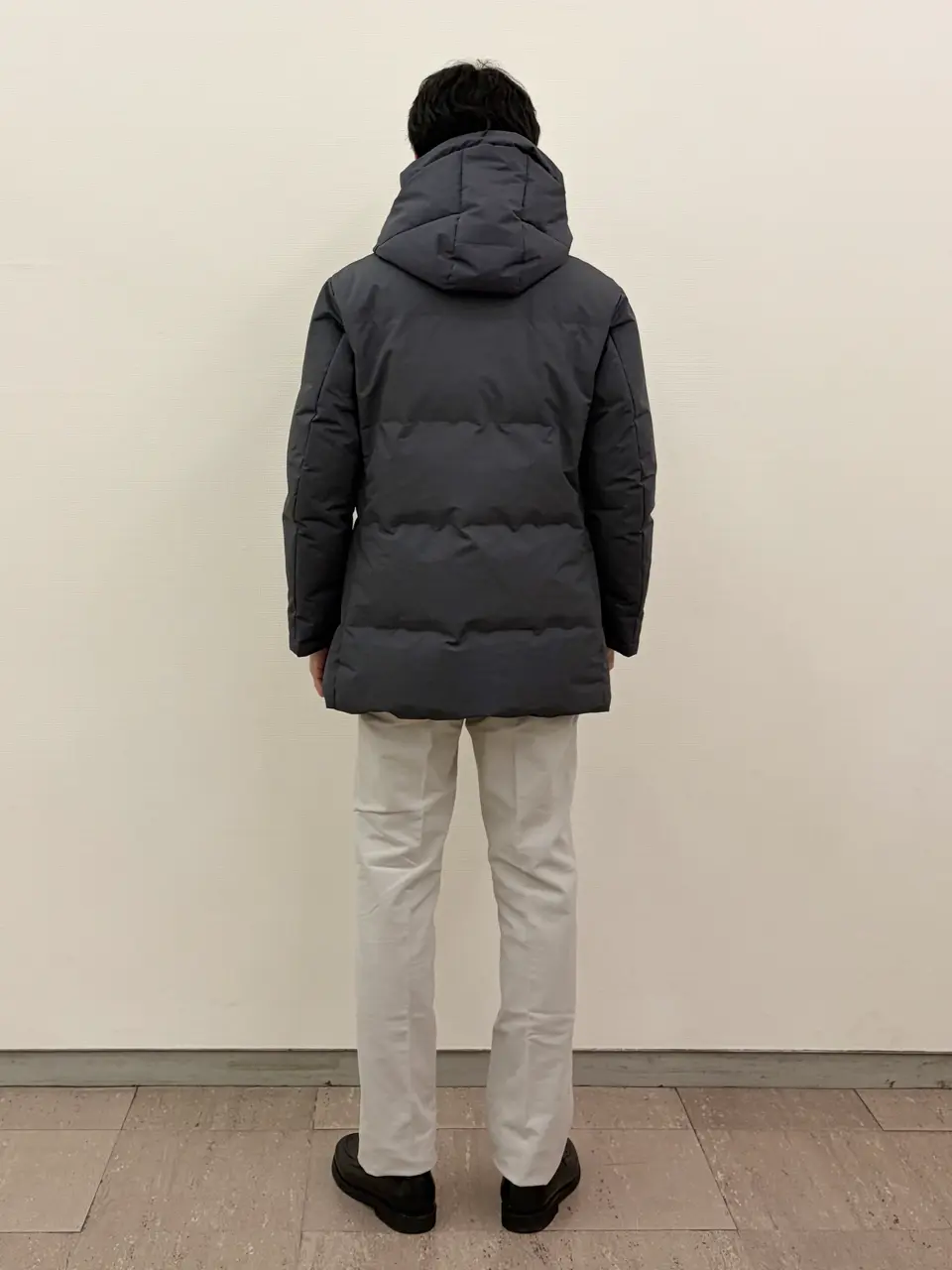 ONWARD CROSSET SELECT 藤田 コーディネート画像