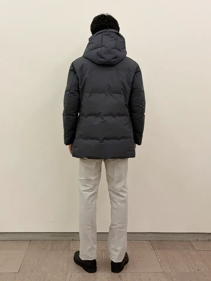 ONWARD CROSSET SELECT 藤田 コーディネート画像