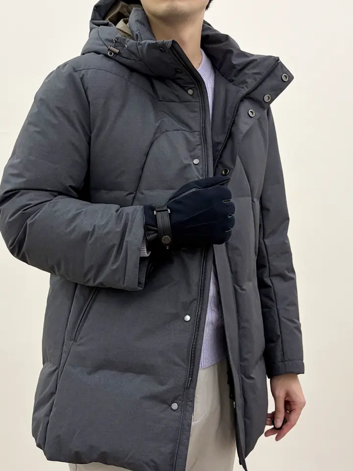 ONWARD CROSSET SELECT 藤田 コーディネート画像