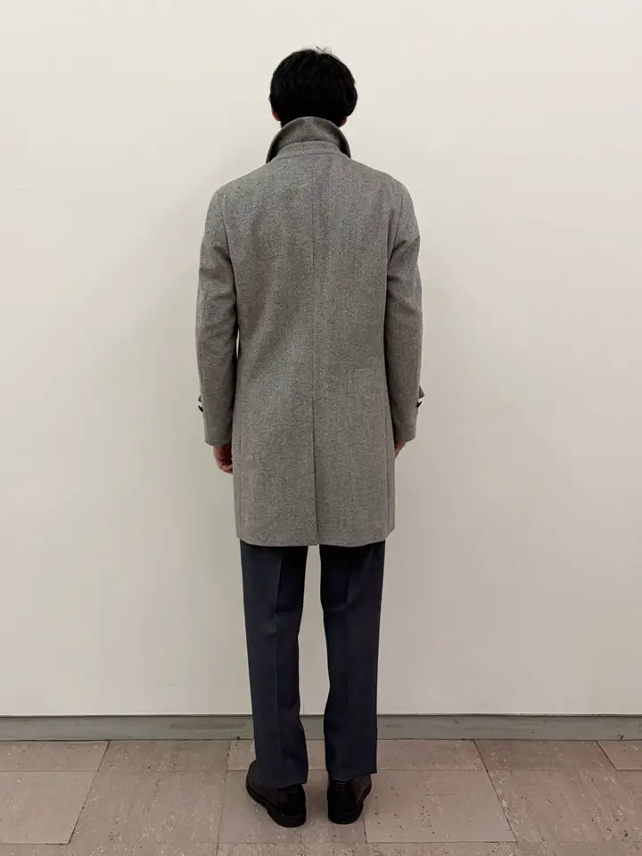 ONWARD CROSSET SELECT 藤田 コーディネート画像