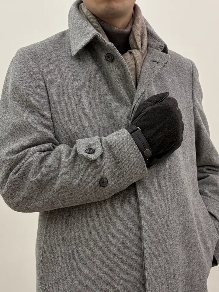 ONWARD CROSSET SELECT 藤田 コーディネート画像