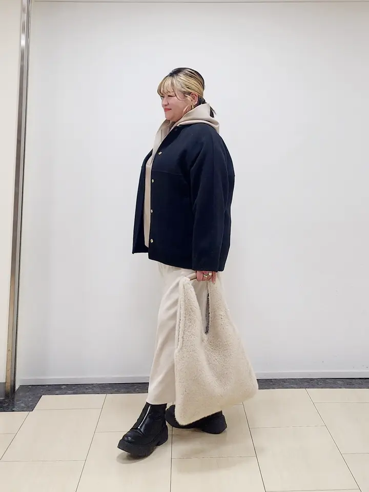 ONWARD CROSSET SELECT 光山 コーディネート画像