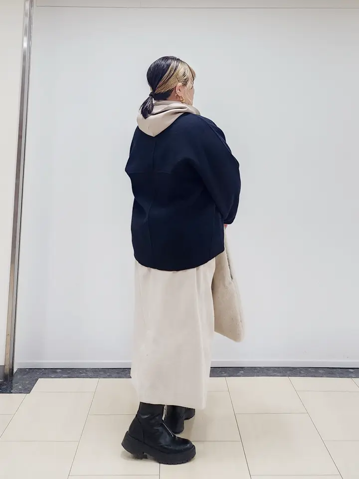 ONWARD CROSSET SELECT 光山 コーディネート画像