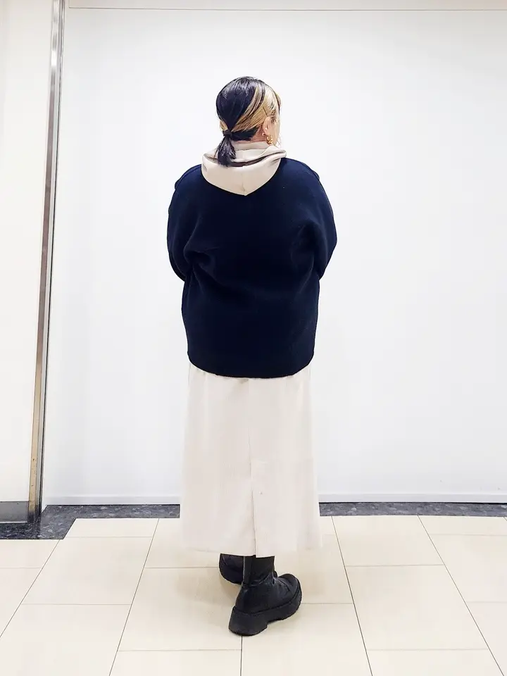 ONWARD CROSSET SELECT 光山 コーディネート画像