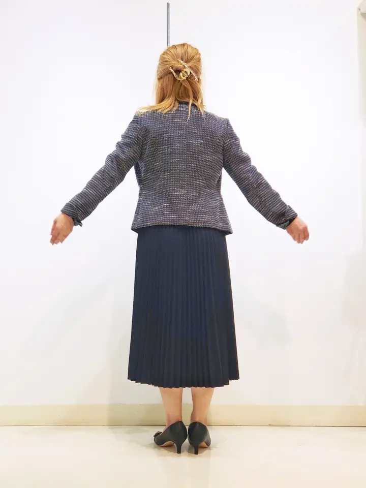 ONWARD CROSSET SELECT 中野 コーディネート画像