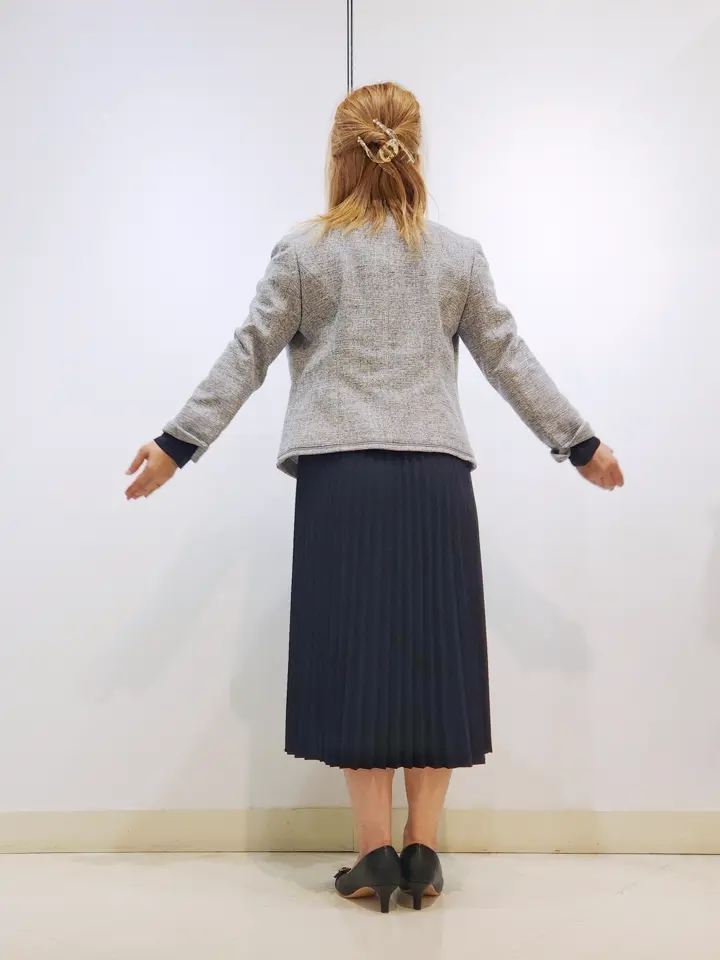 ONWARD CROSSET SELECT 中野 コーディネート画像