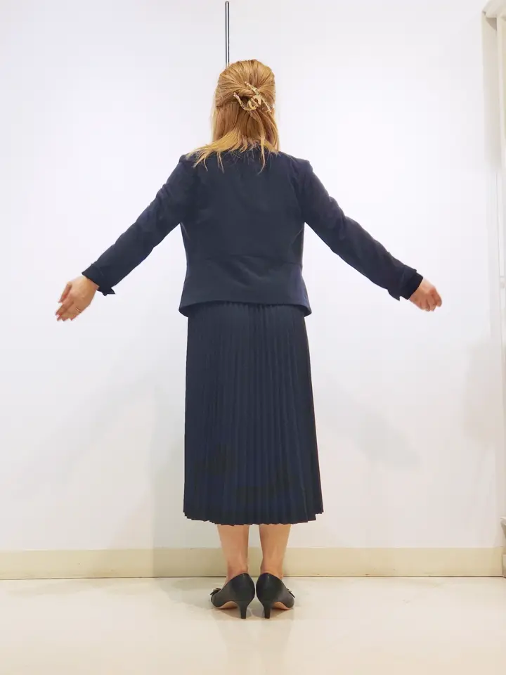 ONWARD CROSSET SELECT 中野 コーディネート画像