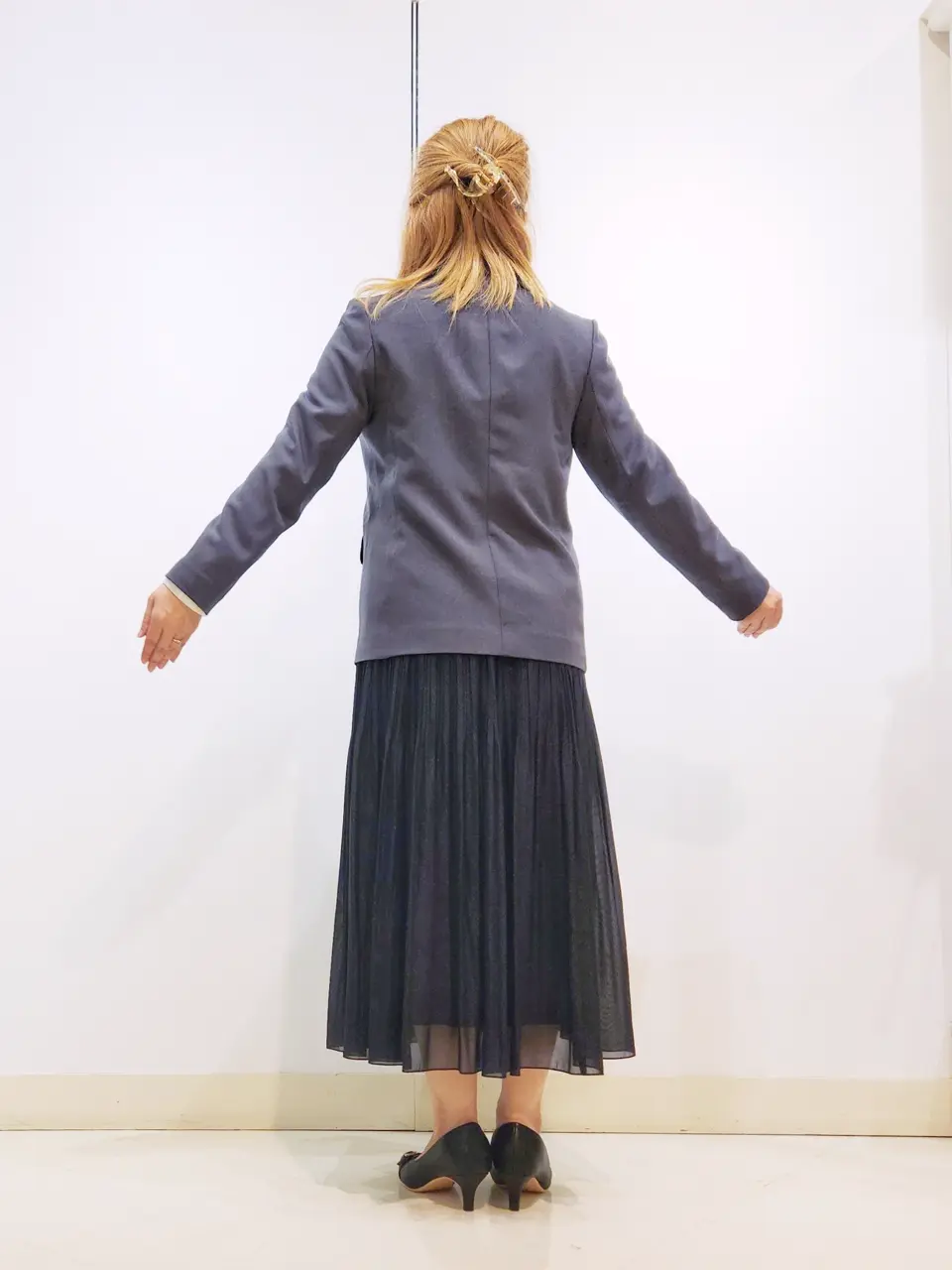 ONWARD CROSSET SELECT 中野 コーディネート画像