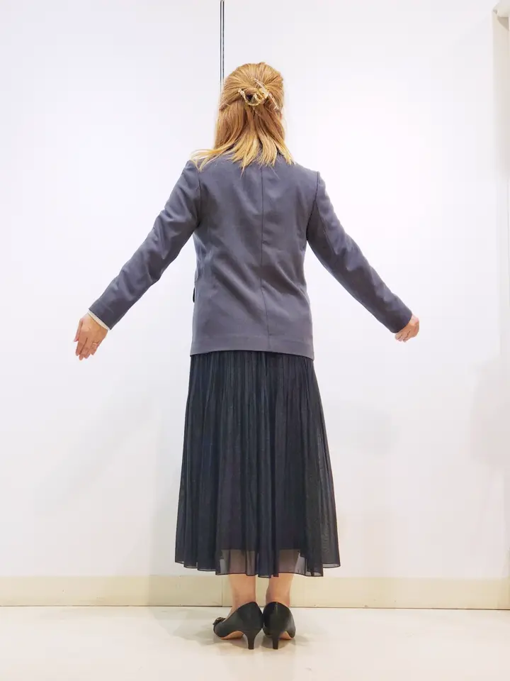 ONWARD CROSSET SELECT 中野 コーディネート画像