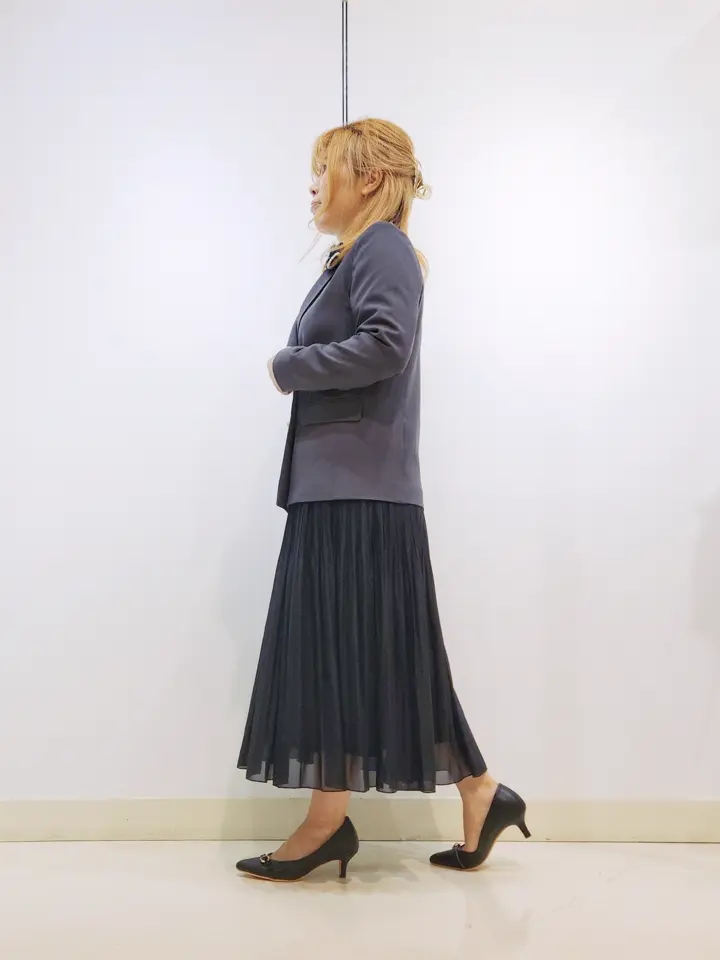 ONWARD CROSSET SELECT 中野 コーディネート画像