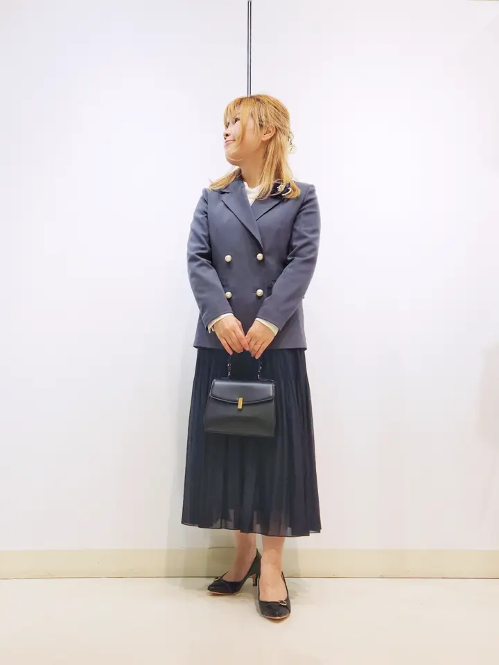 ONWARD CROSSET SELECT 中野 コーディネート画像