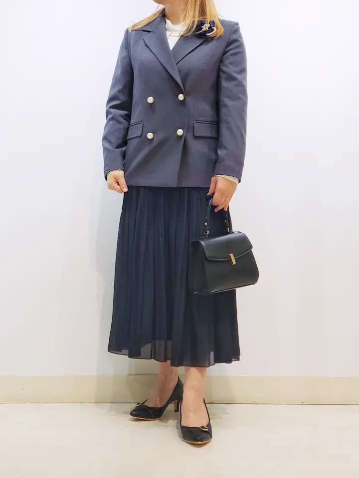 ONWARD CROSSET SELECT 中野 コーディネート画像